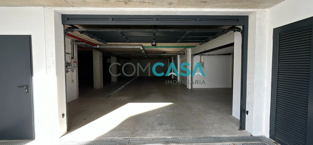 Apartamento T3 para Venda em Matosinhos e Leça da Palmeira Foto 43