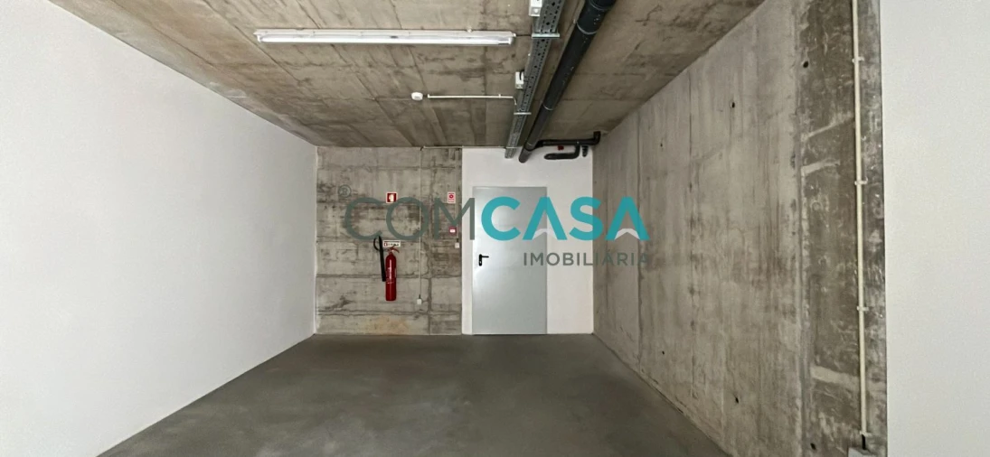 Apartamento T3 para Venda em Matosinhos e Leça da Palmeira Foto 31