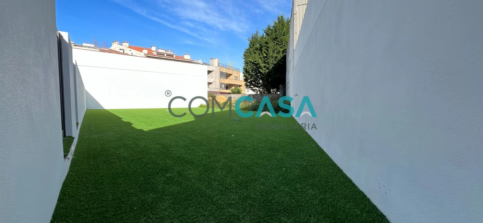 Apartamento T3 para Venda em Matosinhos e Leça da Palmeira Foto 42