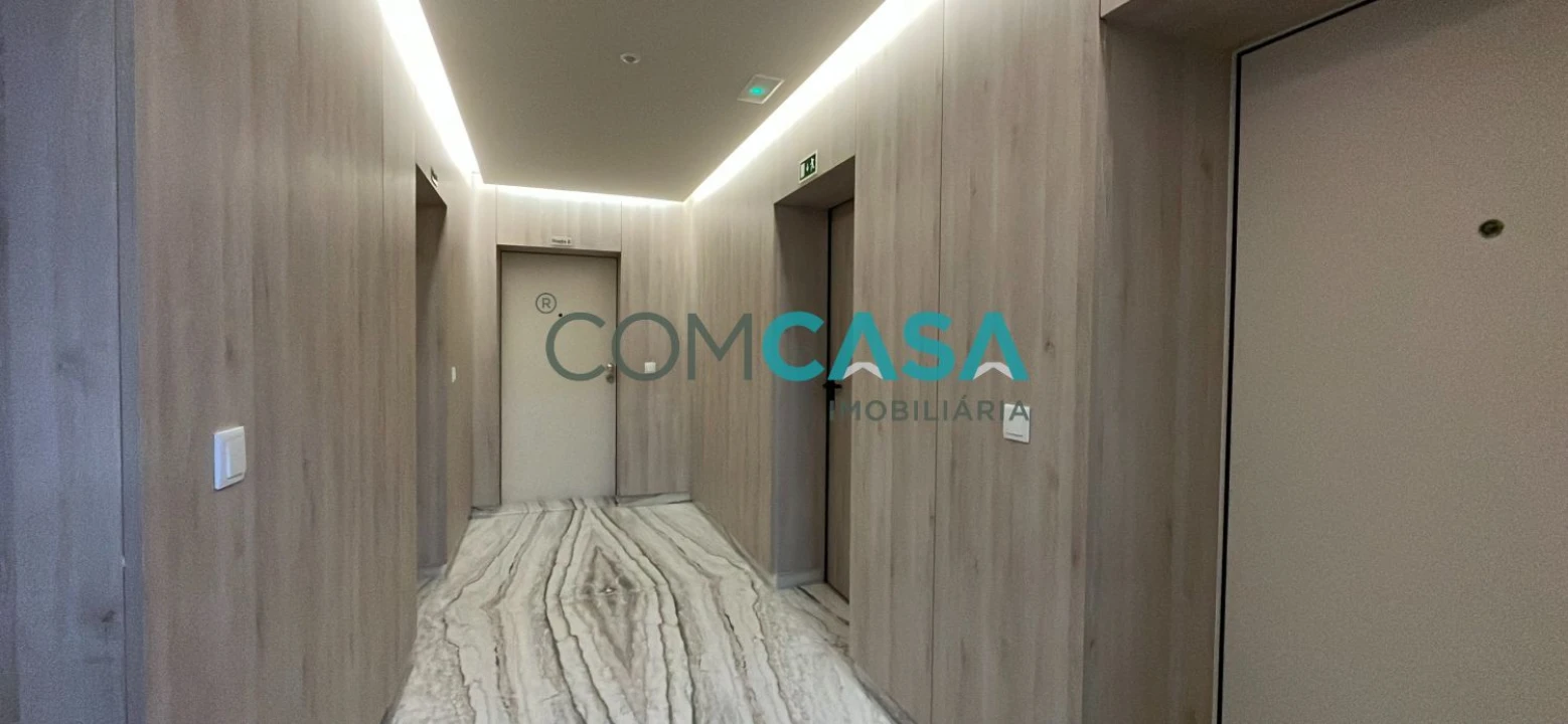 Apartamento T3 para Venda em Matosinhos e Leça da Palmeira Foto 28