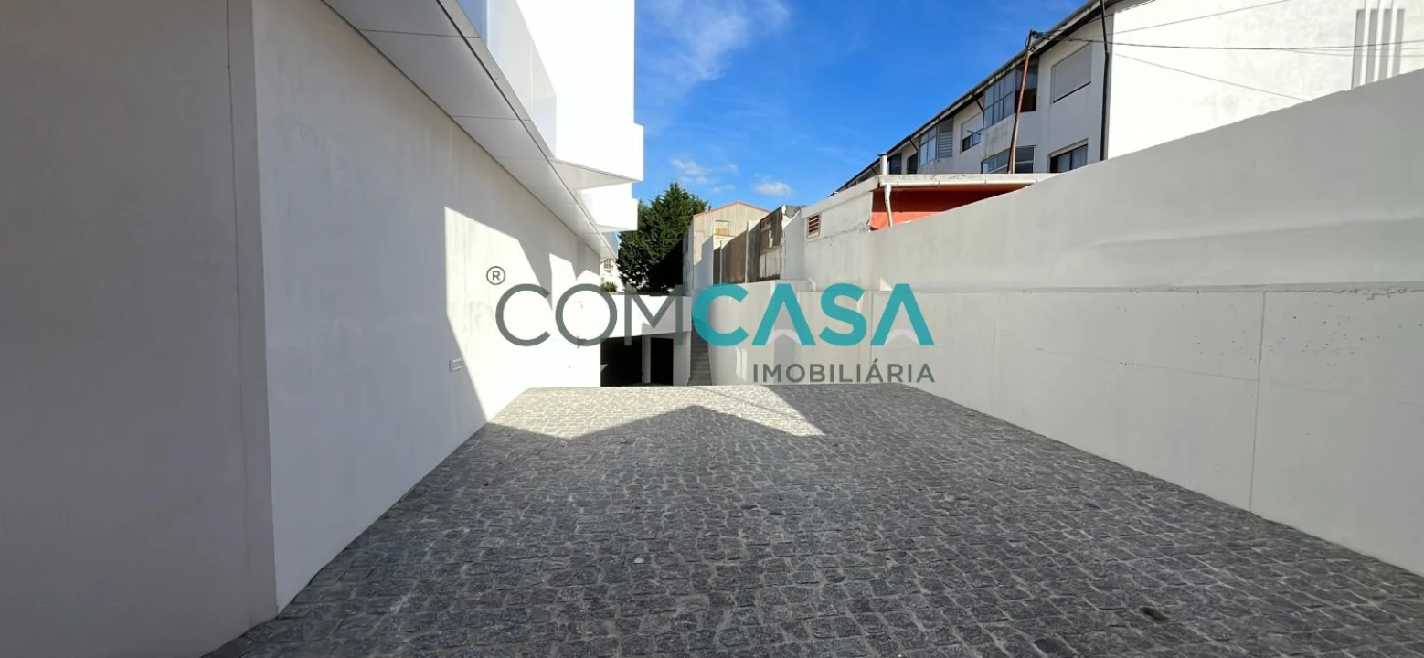 Apartamento T3 para Venda em Matosinhos e Leça da Palmeira Foto 44
