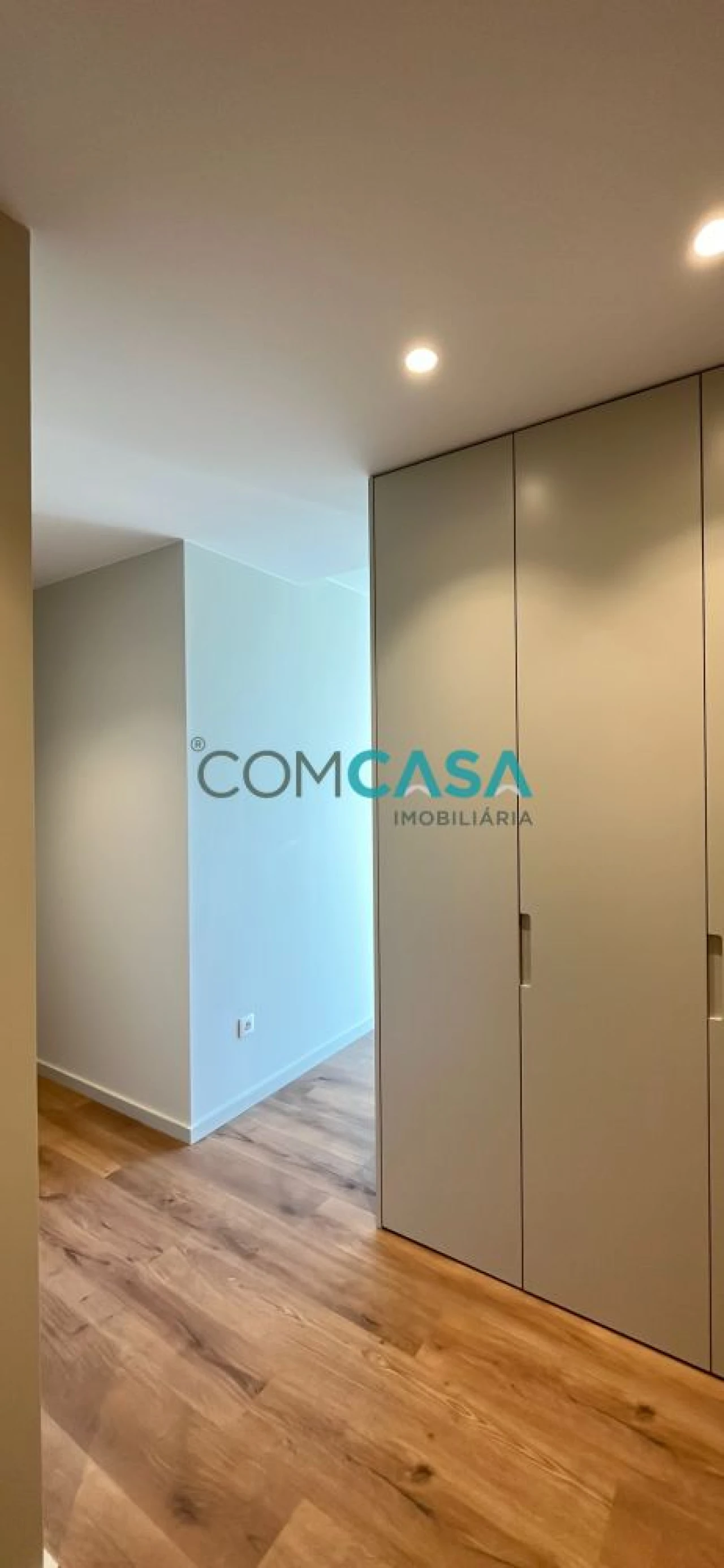 Apartamento T3 para Venda em Matosinhos e Leça da Palmeira Foto 13