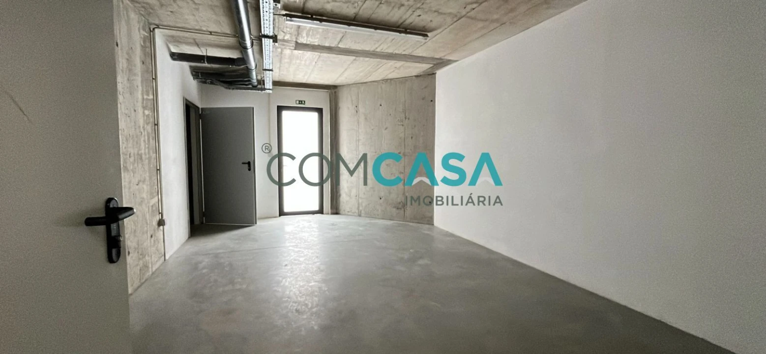 Apartamento T3 para Venda em Matosinhos e Leça da Palmeira Foto 33