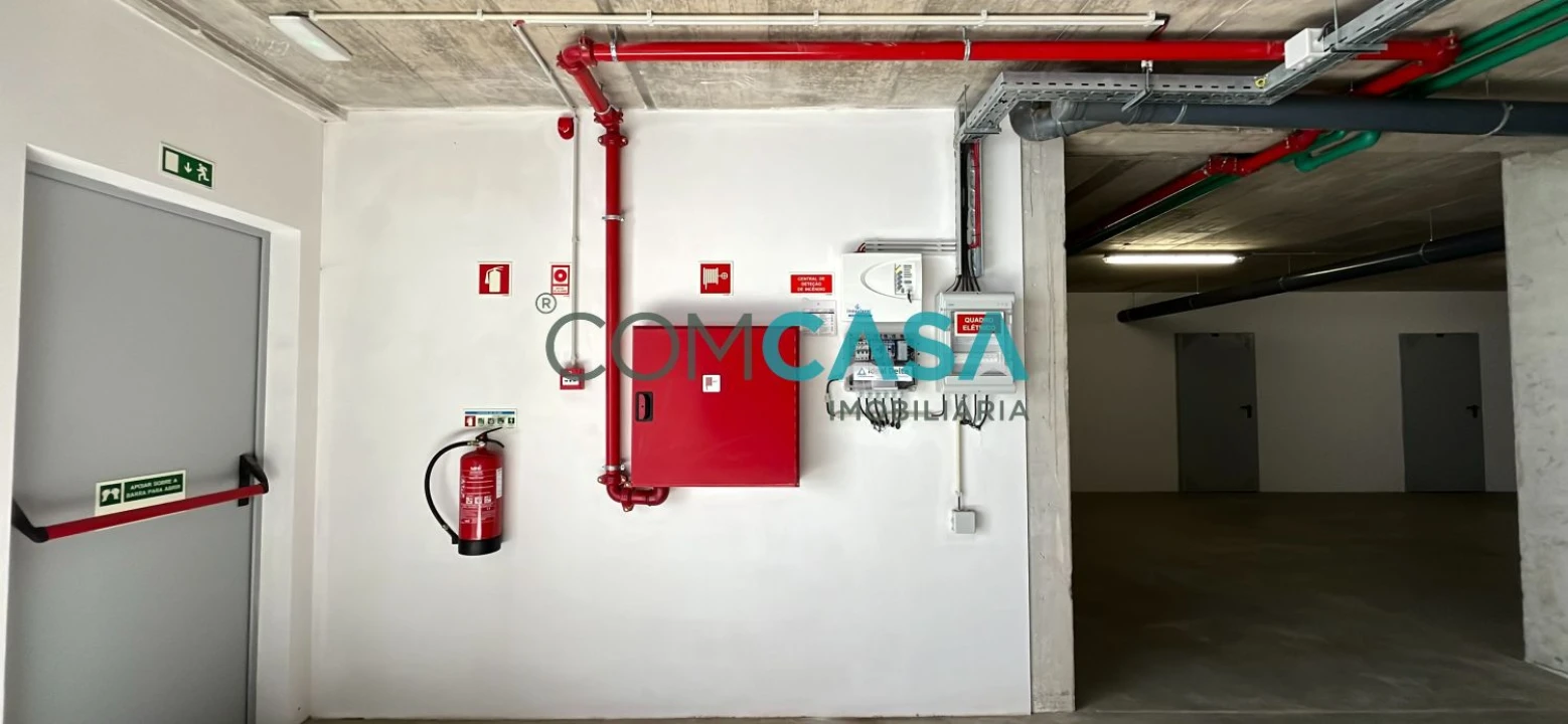 Apartamento T3 para Venda em Matosinhos e Leça da Palmeira Foto 41