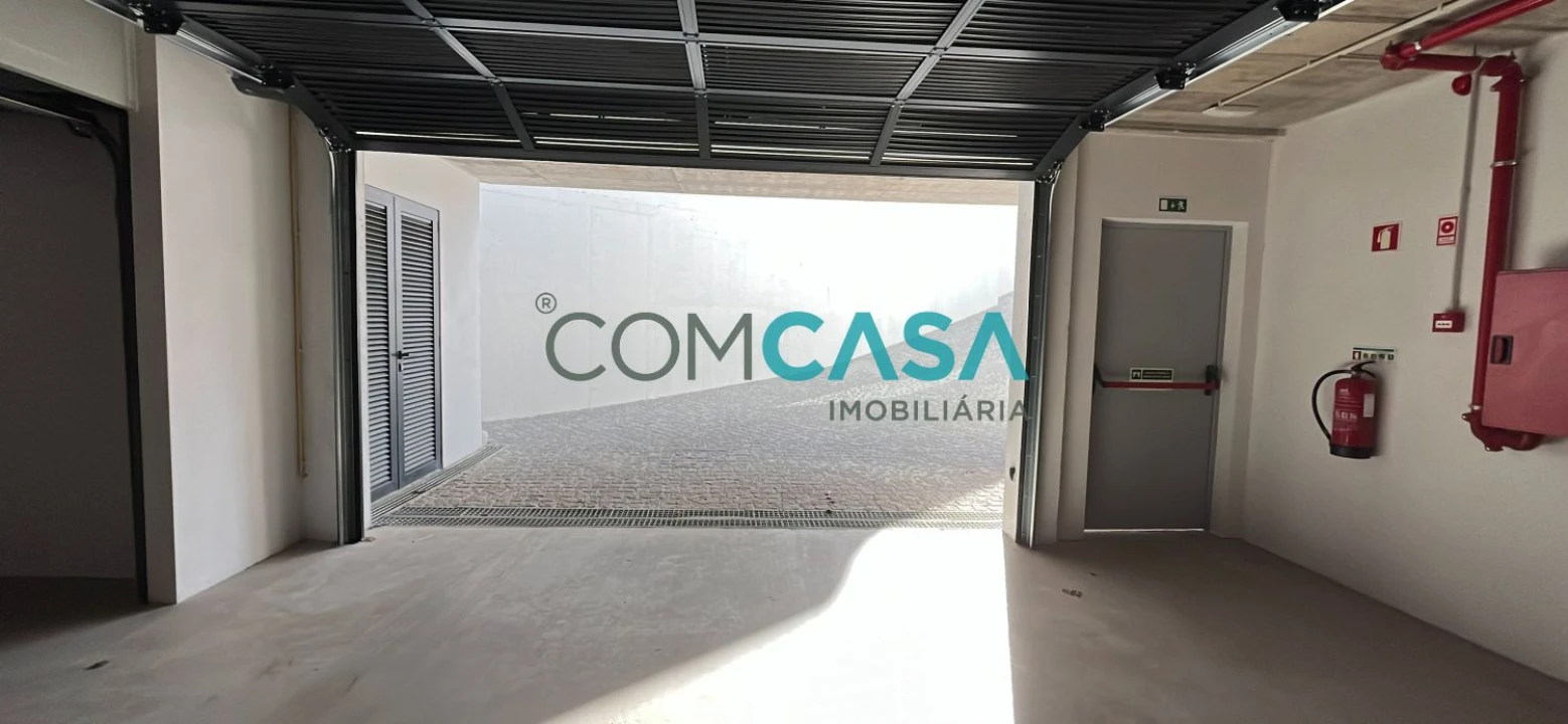 Apartamento T3 para Venda em Matosinhos e Leça da Palmeira Foto 39