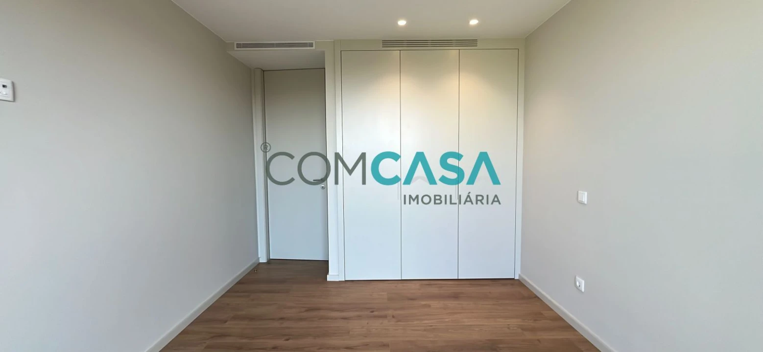 Apartamento T3 para Venda em Matosinhos e Leça da Palmeira Foto 9