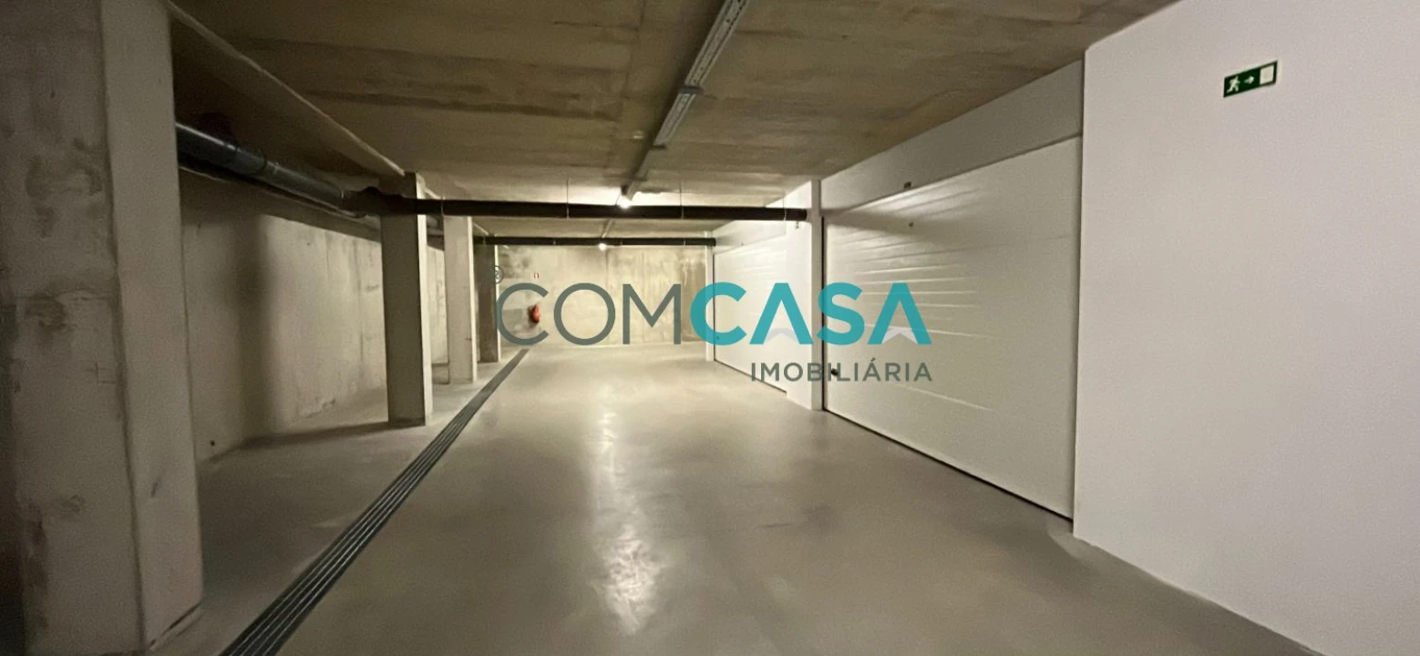 Apartamento T3 para Venda em Matosinhos e Leça da Palmeira Foto 34