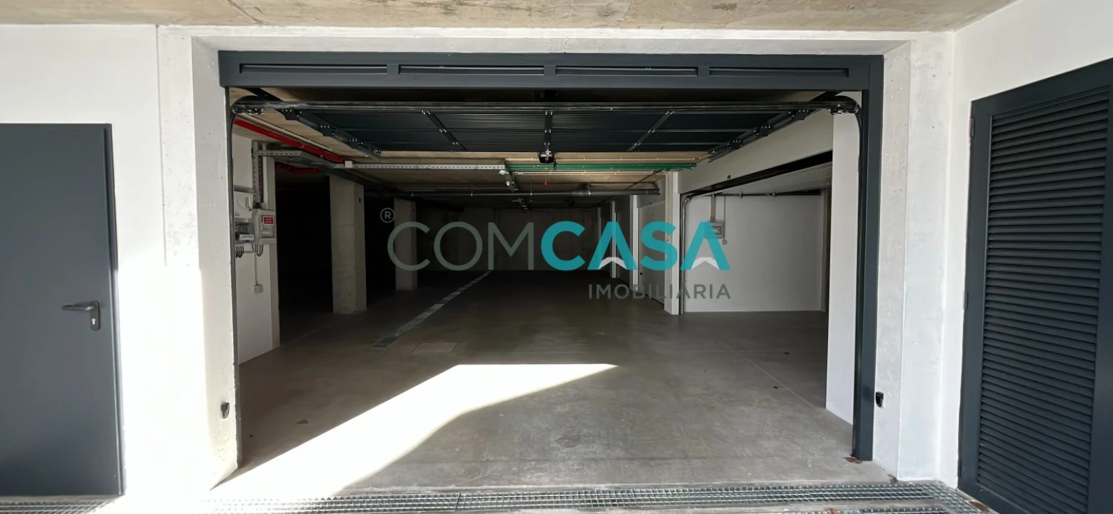 Apartamento T3 para Venda em Matosinhos e Leça da Palmeira Foto 43