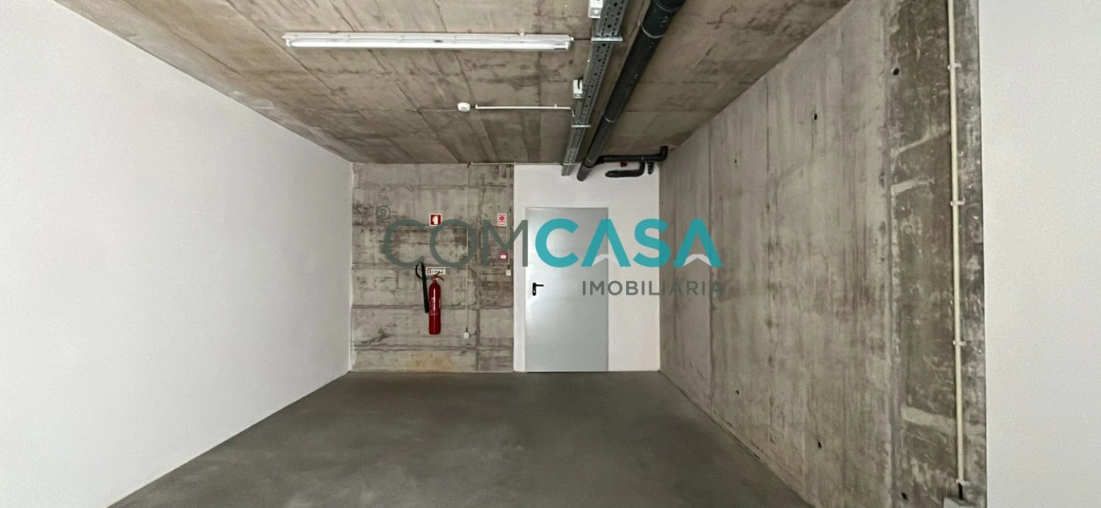 Apartamento T3 para Venda em Matosinhos e Leça da Palmeira Foto 31