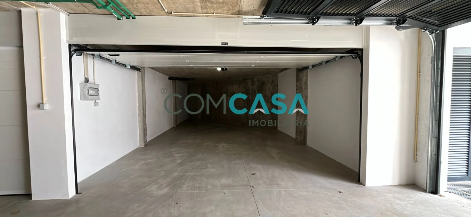 Apartamento T3 para Venda em Matosinhos e Leça da Palmeira Foto 40