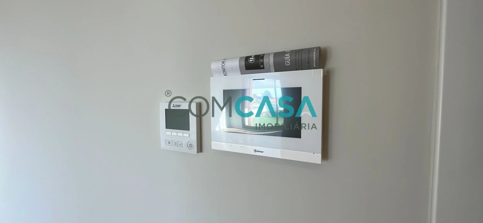 Apartamento T3 para Venda em Matosinhos e Leça da Palmeira Foto 24
