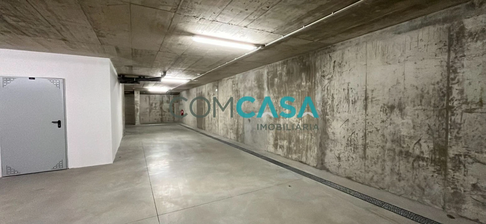 Apartamento T3 para Venda em Matosinhos e Leça da Palmeira Foto 36