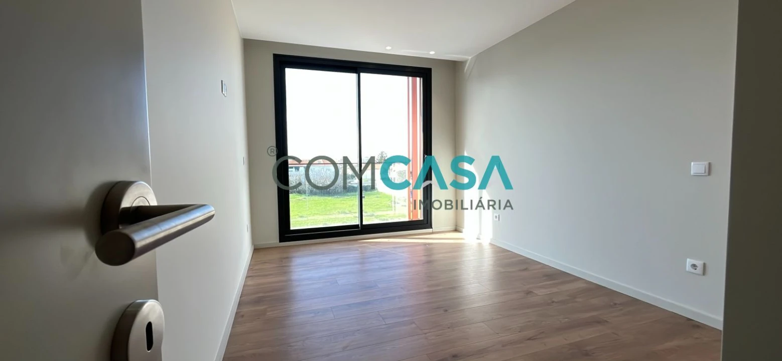Apartamento T3 para Venda em Matosinhos e Leça da Palmeira Foto 19