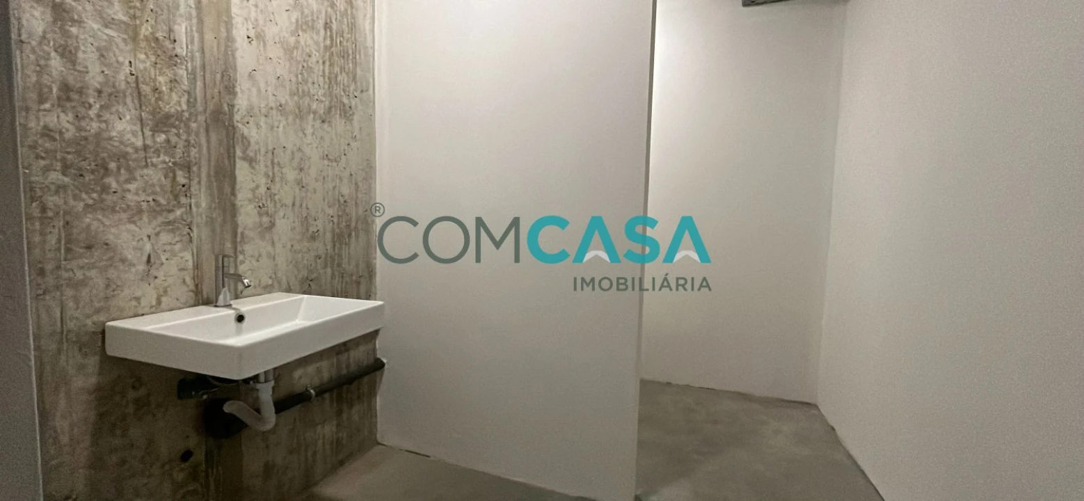 Apartamento T3 para Venda em Matosinhos e Leça da Palmeira Foto 32