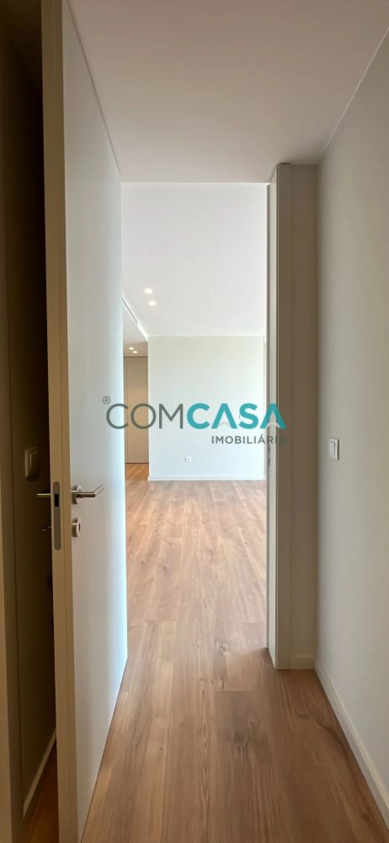Apartamento T3 para Venda em Matosinhos e Leça da Palmeira Foto 10