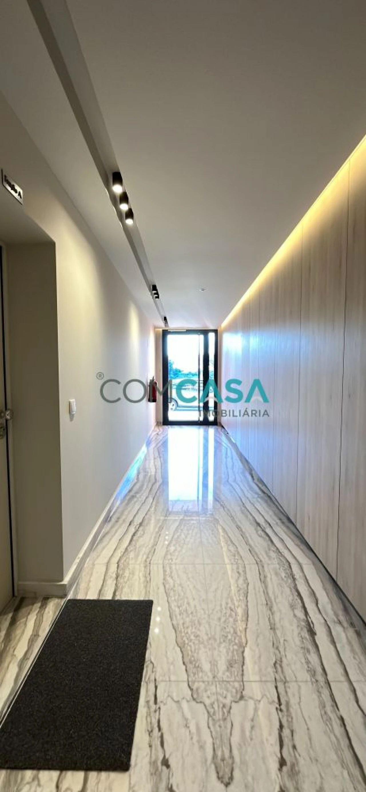 Apartamento T3 para Venda em Matosinhos e Leça da Palmeira Foto 3
