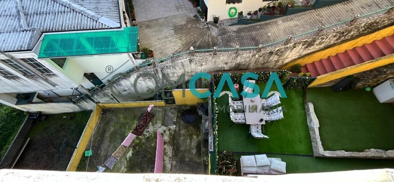 Apartamento T3 para Venda em Campanhã Foto 12