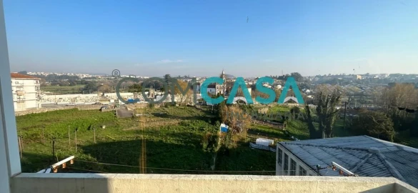 Apartamento T3 para Venda em Campanhã
