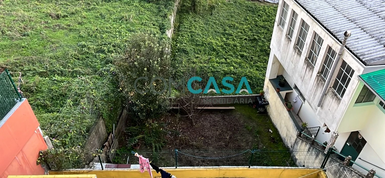 Apartamento T3 para Venda em Campanhã Foto 14