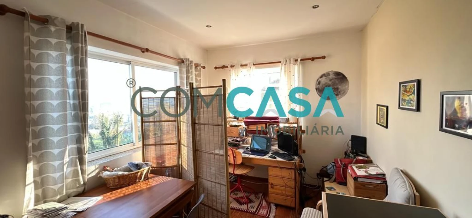 Apartamento T3 para Venda em Campanhã Foto 7