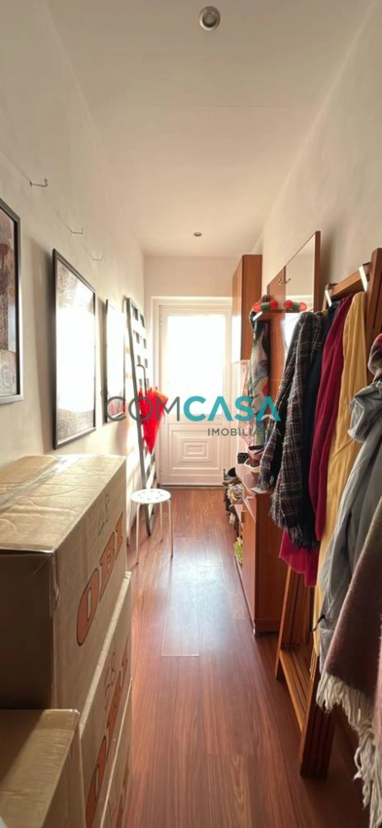 Apartamento T3 para Venda em Campanhã Foto 9