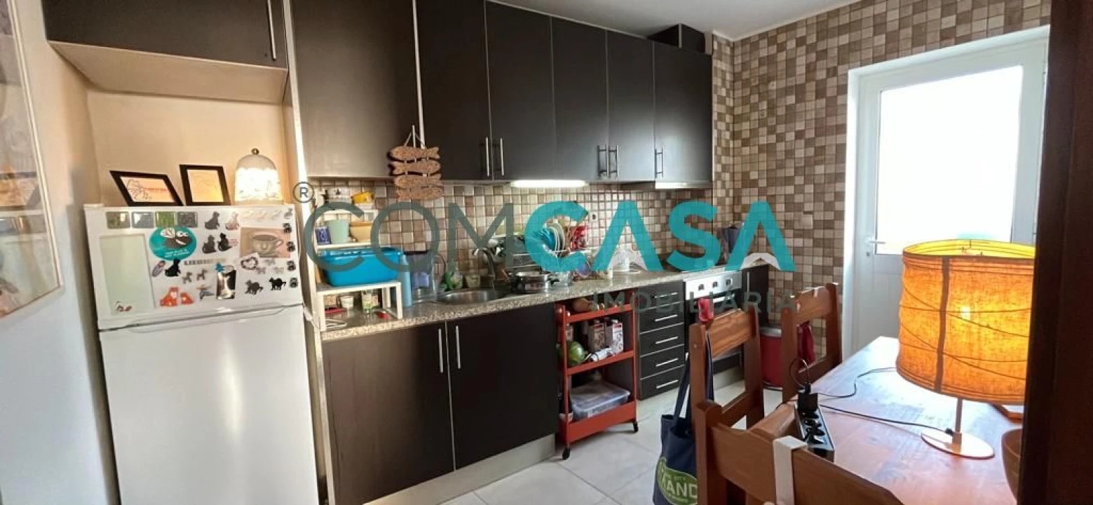 Apartamento T3 para Venda em Campanhã Foto 10