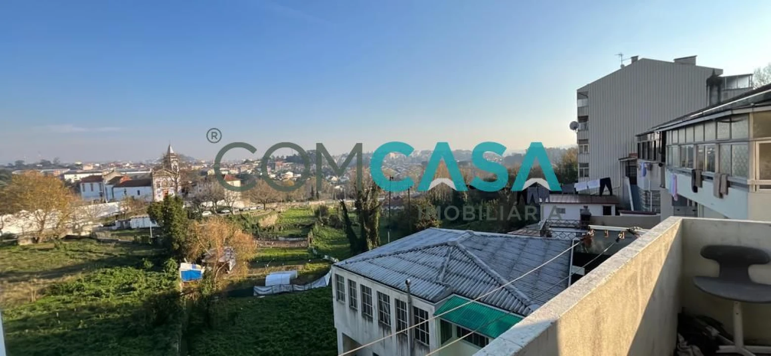Apartamento T3 para Venda em Campanhã Foto 2