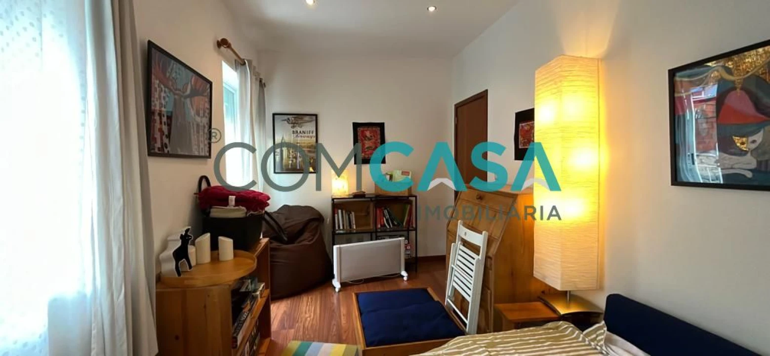 Apartamento T3 para Venda em Campanhã Foto 5