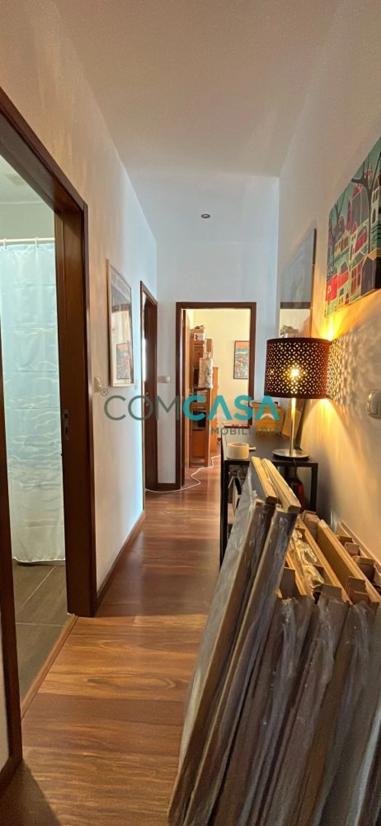 Apartamento T3 para Venda em Campanhã Foto 17
