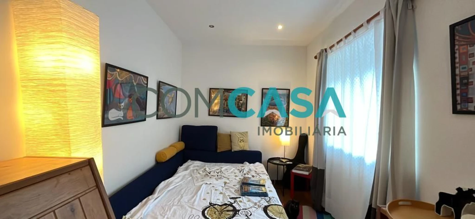 Apartamento T3 para Venda em Campanhã Foto 6