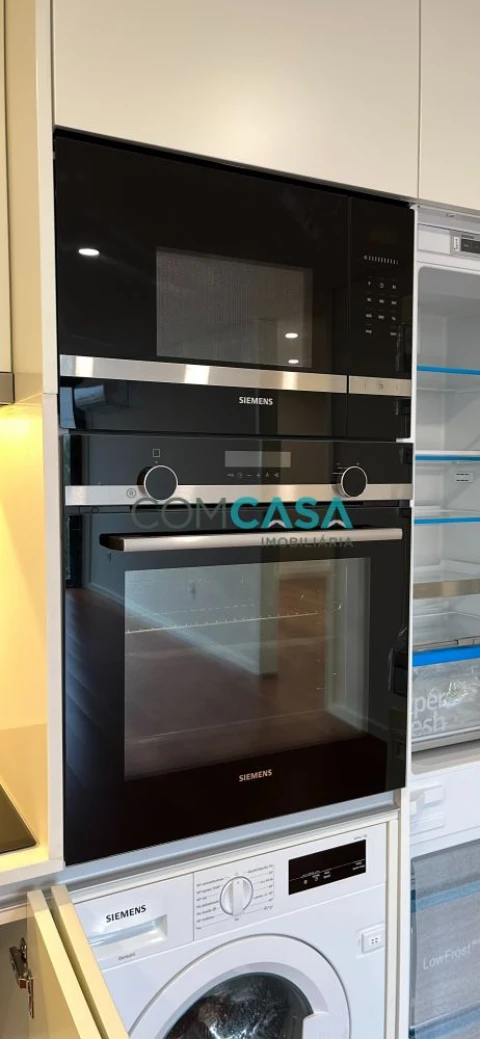 Apartamento T1 para Venda em Ramalde