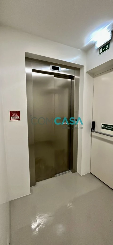 Apartamento T1 para Venda em Ramalde