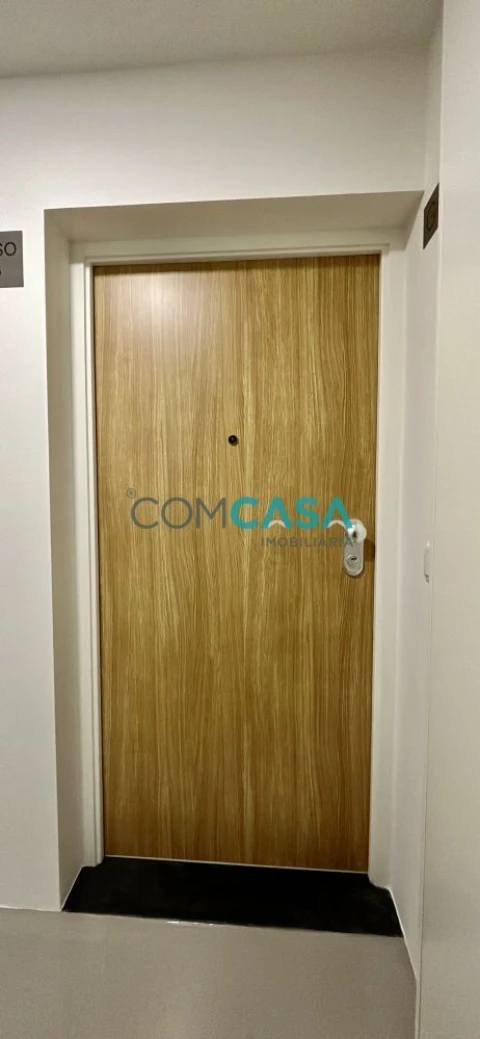 Apartamento T1 para Venda em Ramalde