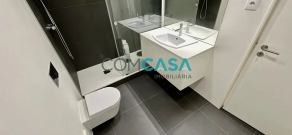 Apartamento T1 para Venda em Ramalde