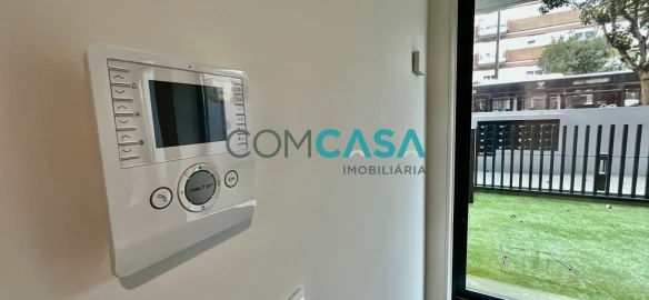 Apartamento T1 para Venda em Ramalde