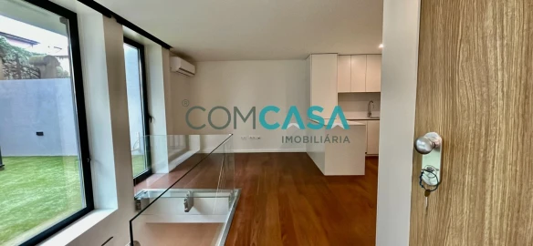 Apartamento T1 para Venda em Ramalde