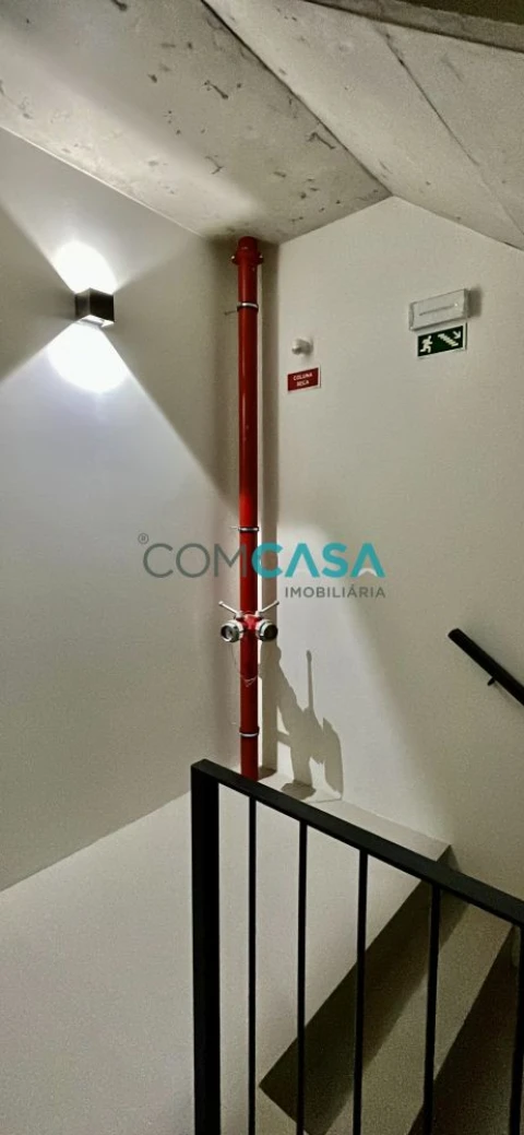 Apartamento T1 para Venda em Ramalde