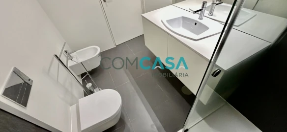 Apartamento T1 para Venda em Ramalde