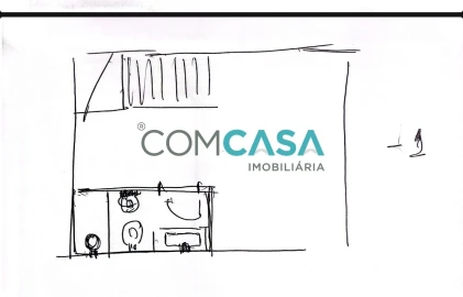 Apartamento T1 para Venda em Ramalde