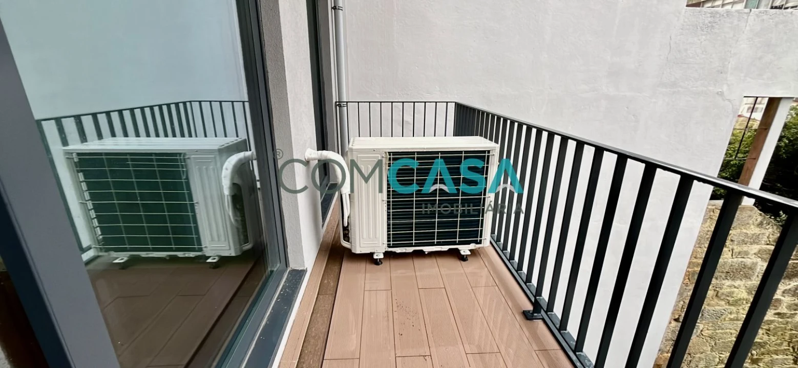Apartamento T1 para Venda em Ramalde Foto 29