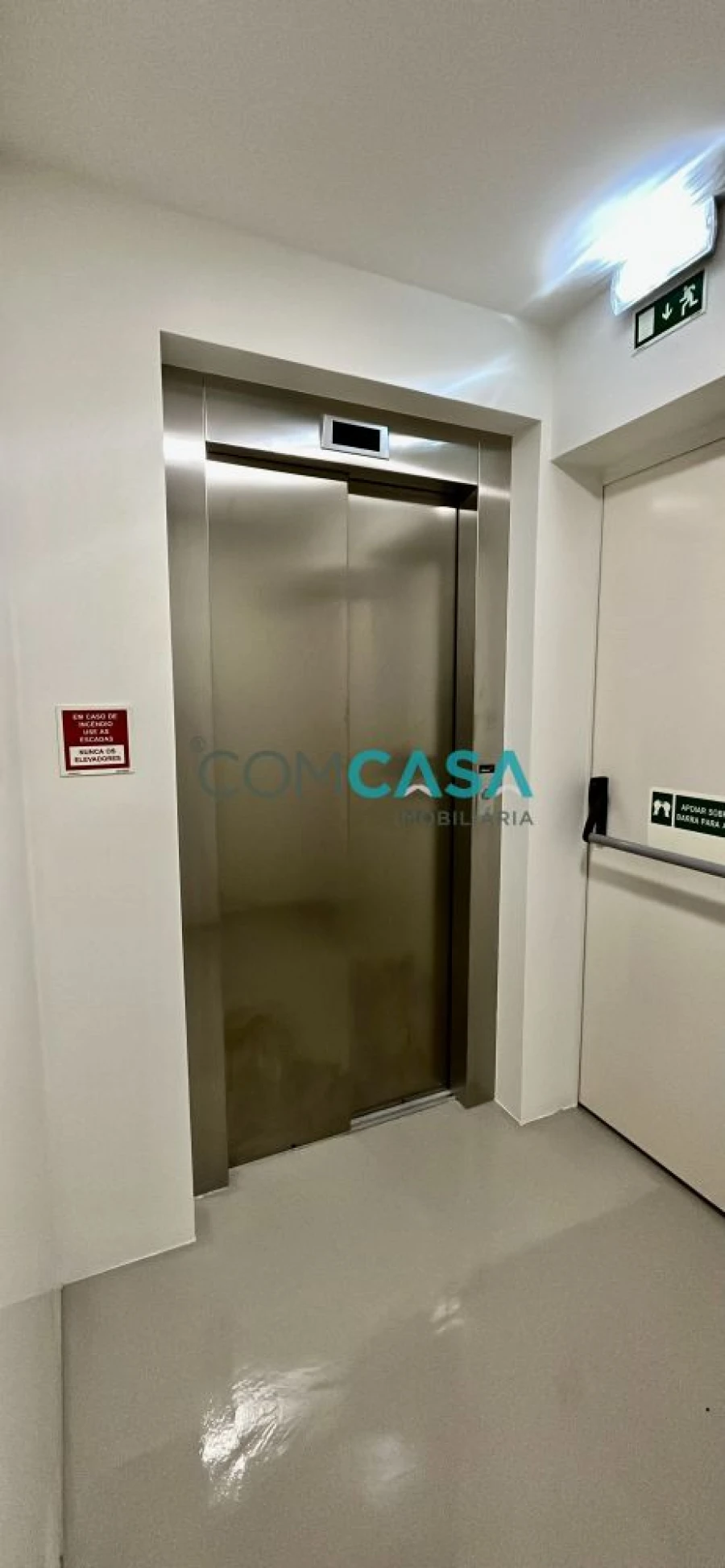Apartamento T1 para Venda em Ramalde Foto 25