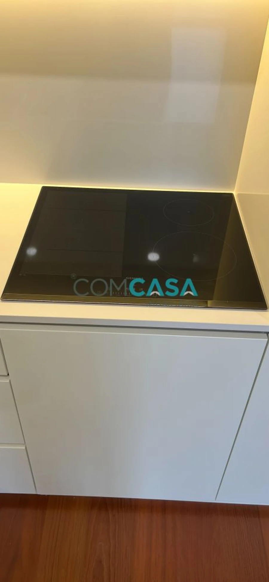 Apartamento T1 para Venda em Ramalde Foto 21