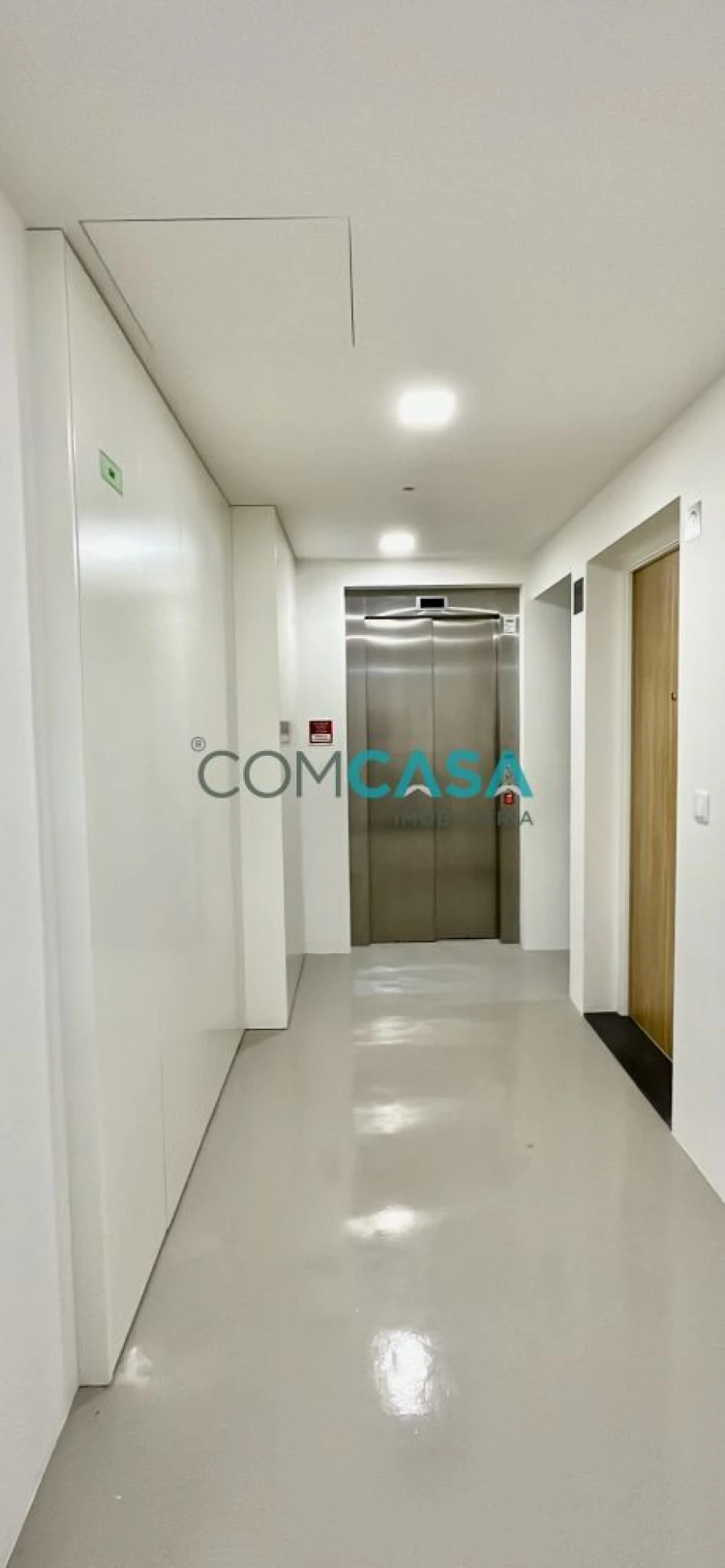 Apartamento T1 para Venda em Ramalde Foto 28