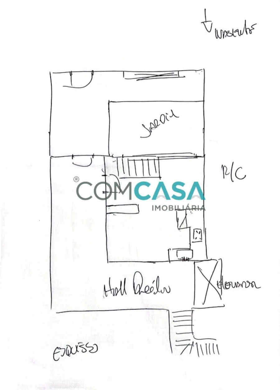 Apartamento T1 para Venda em Ramalde Foto 30