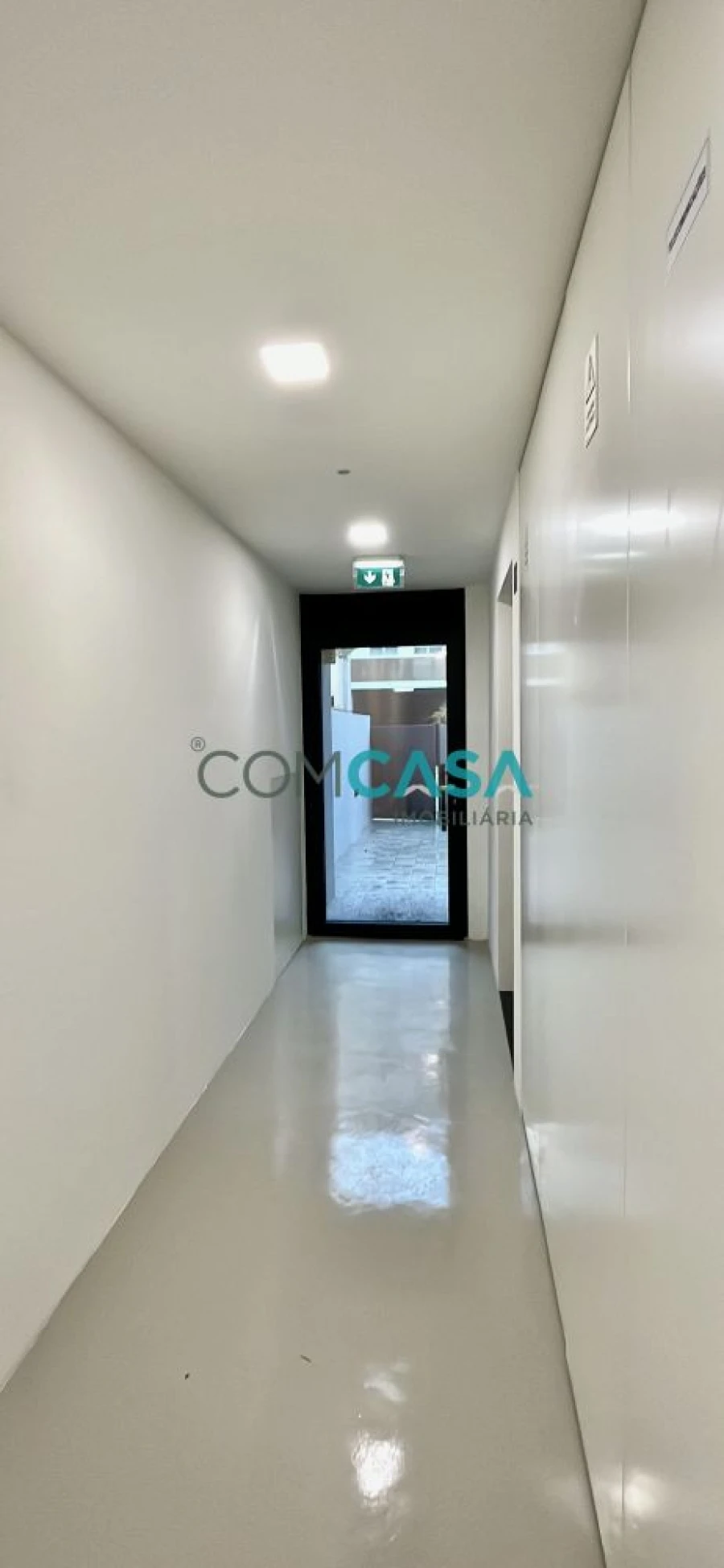 Apartamento T1 para Venda em Ramalde Foto 12