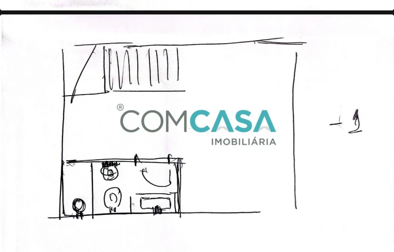 Apartamento T1 para Venda em Ramalde Foto 31