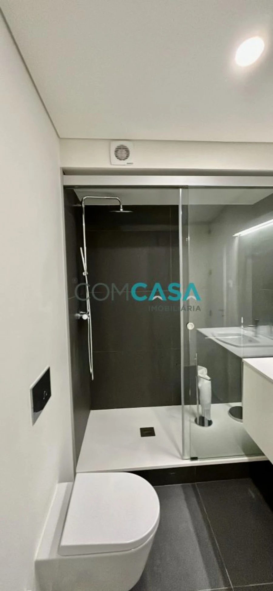 Apartamento T1 para Venda em Ramalde Foto 7