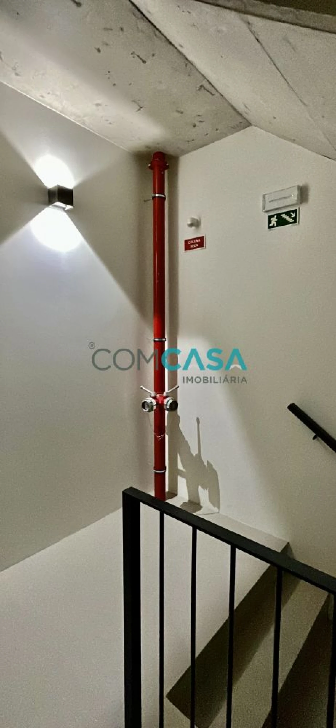 Apartamento T1 para Venda em Ramalde Foto 26