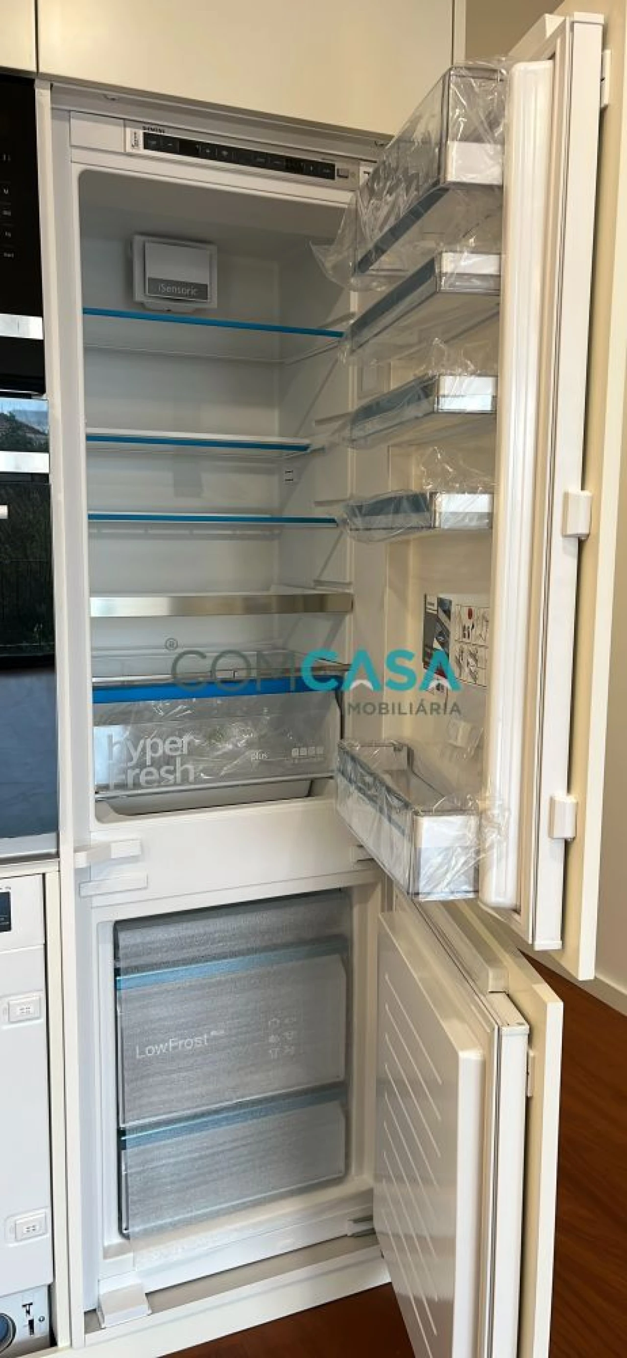 Apartamento T1 para Venda em Ramalde Foto 17