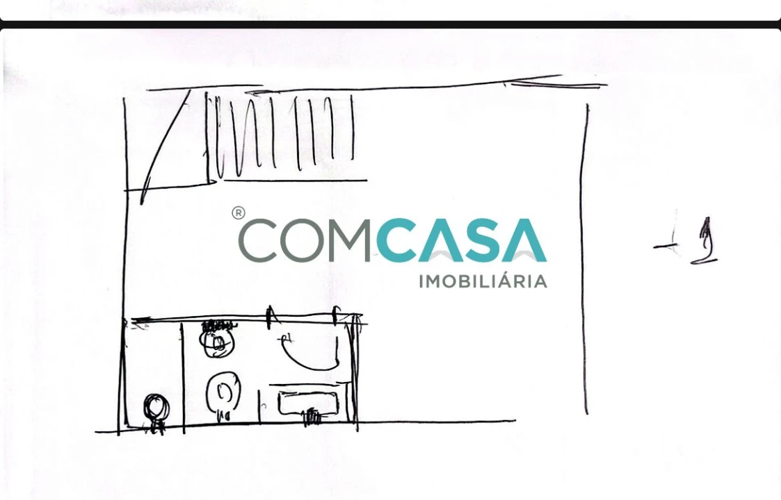 Apartamento T1 para Venda em Ramalde Foto 31